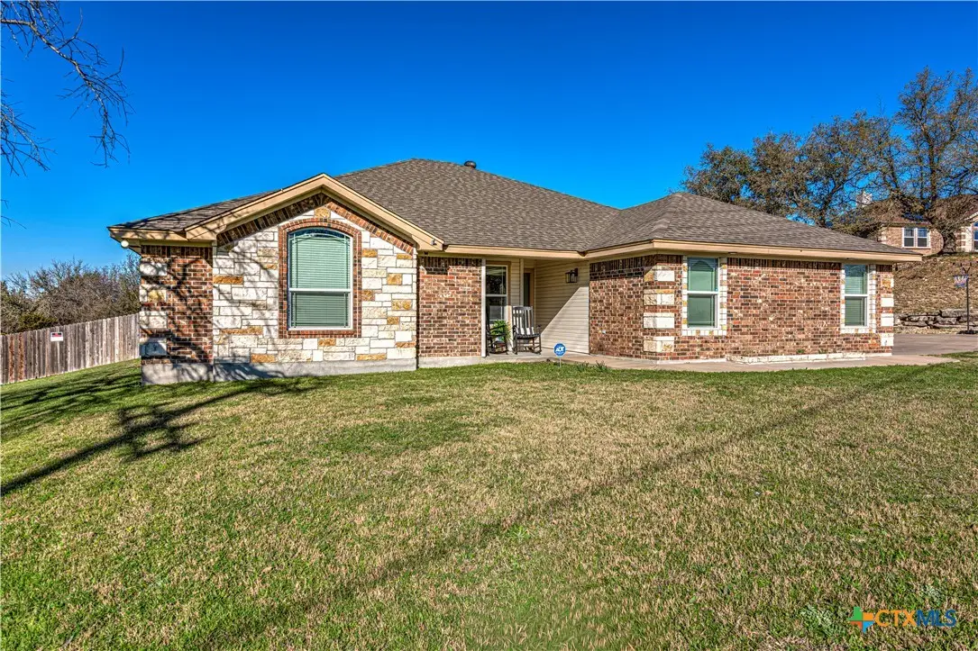 2307 Big Divide Road, Copperas Cove, TX 76522 - #1