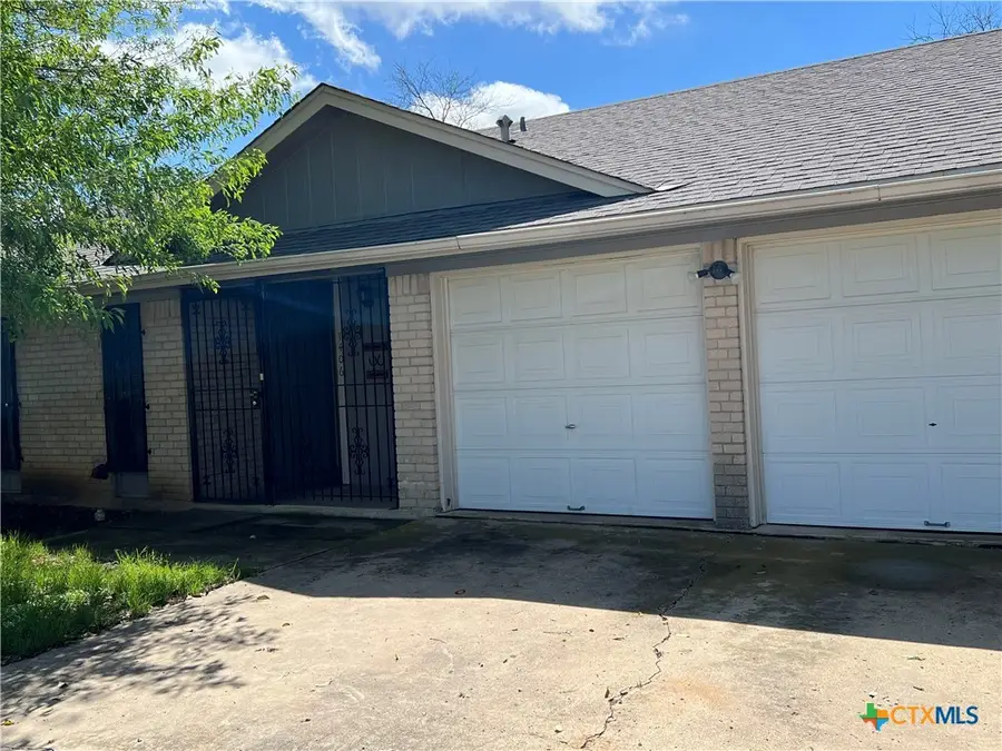 1406 Edgefield Street, Killeen, TX 76549 - #3