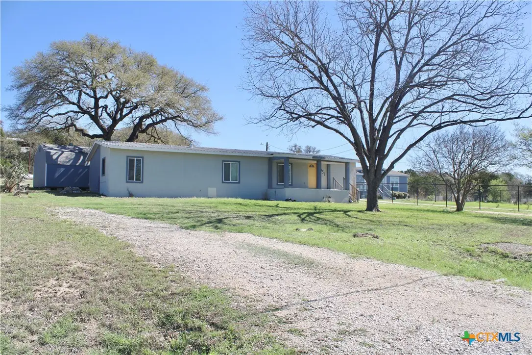 2051 Indian Hills Drive, Spring Branch, TX 78070 - #1