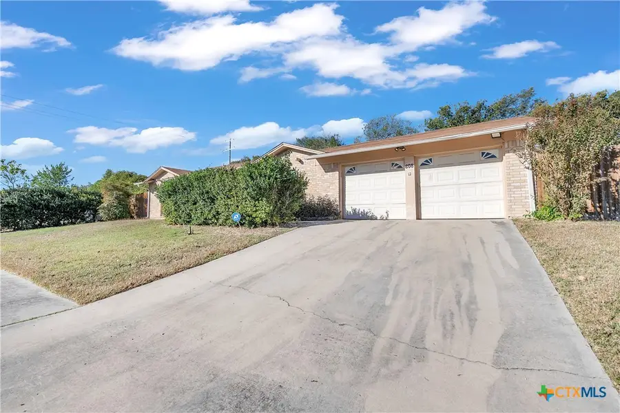 608 Allen Street, Copperas Cove, TX 76522 - #3