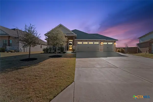 5879 Copano Loop, Belton, TX 76513