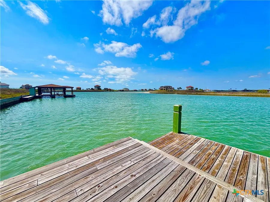 396 Arbor Vista, Port Oconnor, TX 77982 - #2