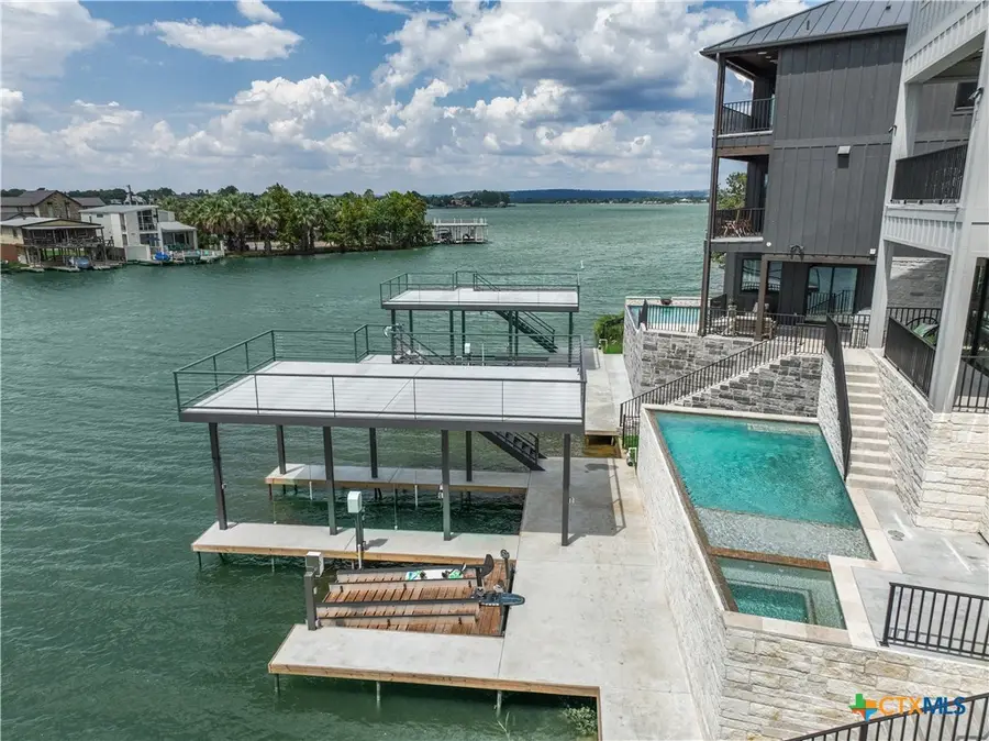 171 Pointview Drive, Granite Shoals, TX 78654 - #3