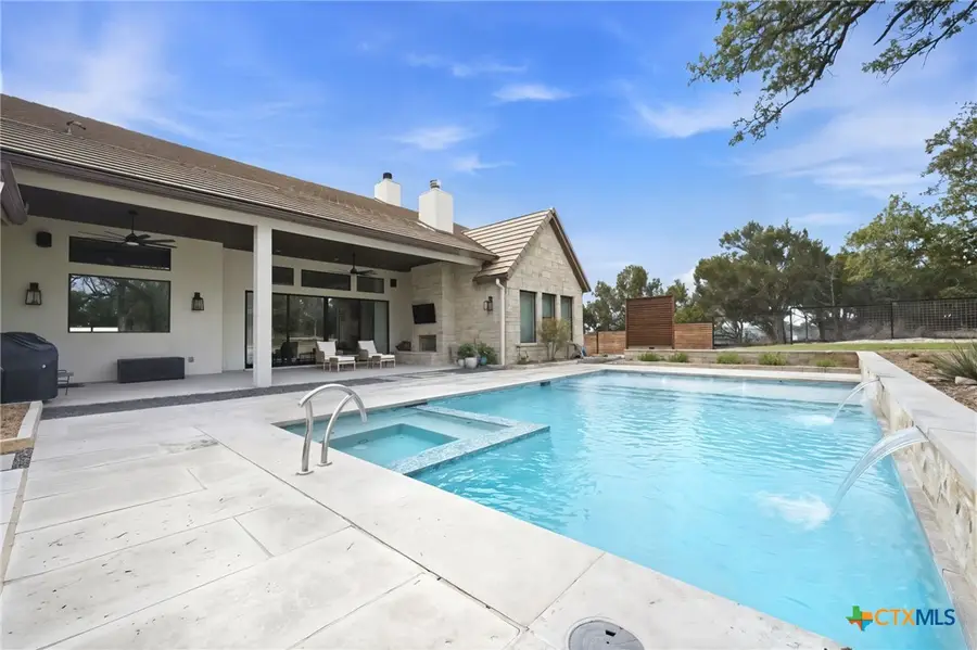 5890 Colin Ridge, New Braunfels, TX 78132 - #3