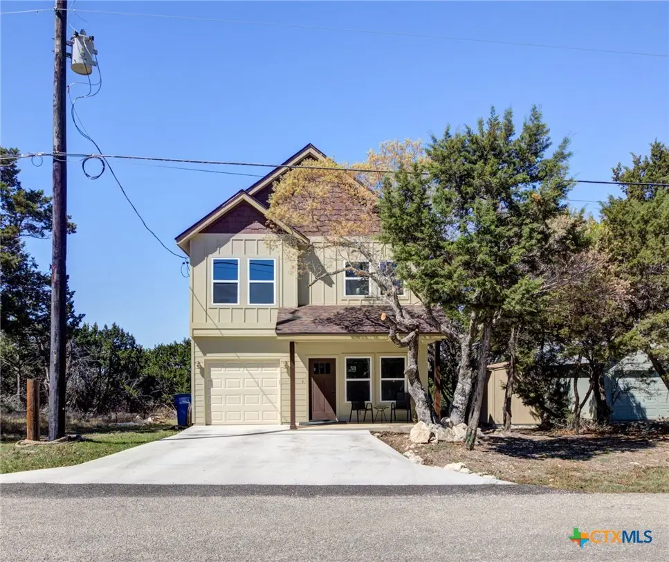 1577 Whispering Hills Drive, Canyon Lake, TX 78133 - #1