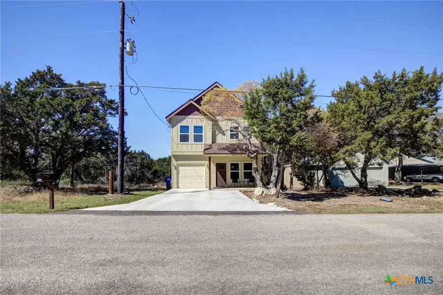 1577 Whispering Hills Drive, Canyon Lake, TX 78133 - #3