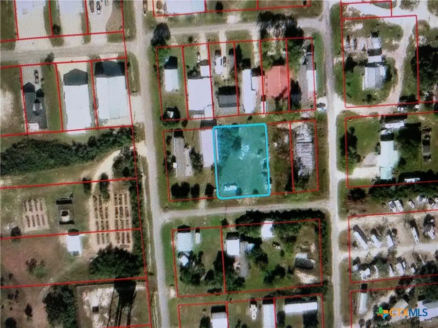 1508 W Tyler Avenue, Port Oconnor, TX 77982 - #2