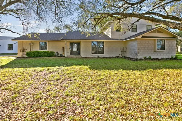 8292 Hartrick Bluff Road, Temple, TX 76502