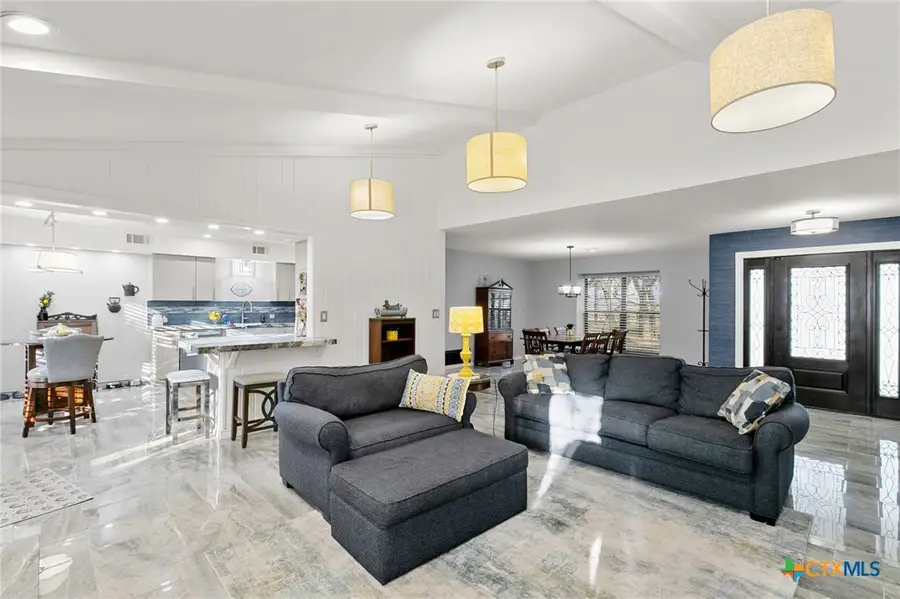 8292 Hartrick Bluff Road, Temple, TX 76502 - #3