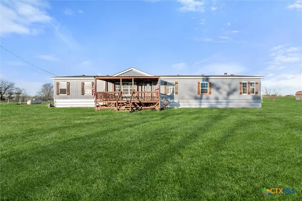 335 NW County Road 2100, Corsicana, TX 75110