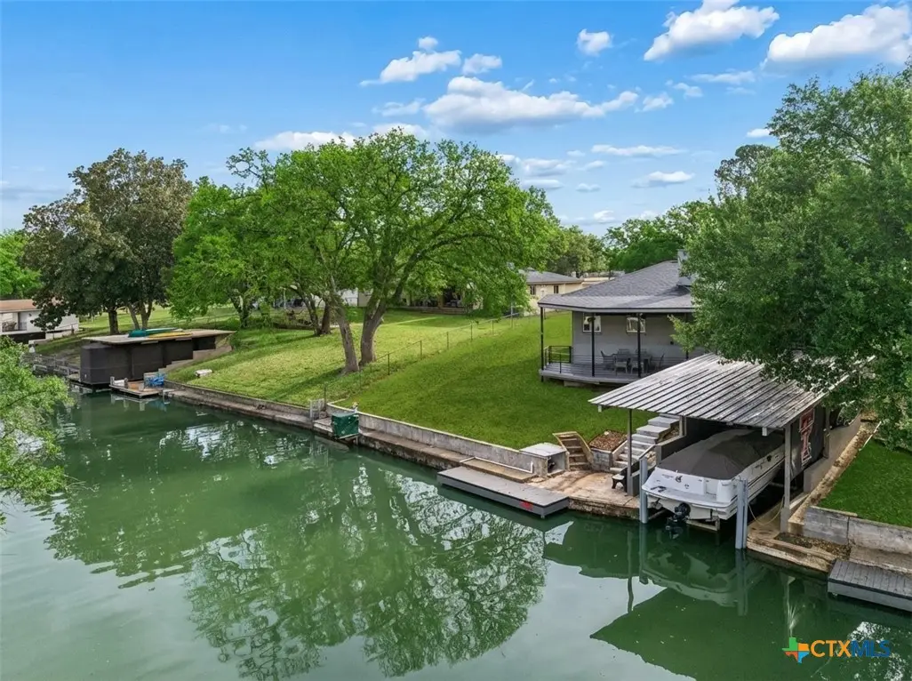119 Robin Road, Highland Haven, TX 78654 - #1