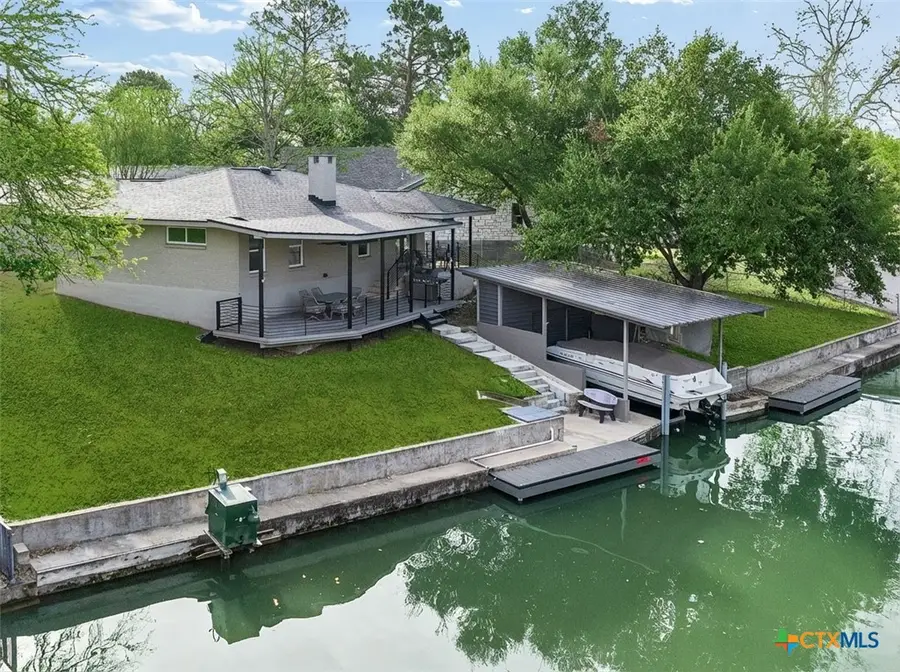 119 Robin Road, Highland Haven, TX 78654 - #2