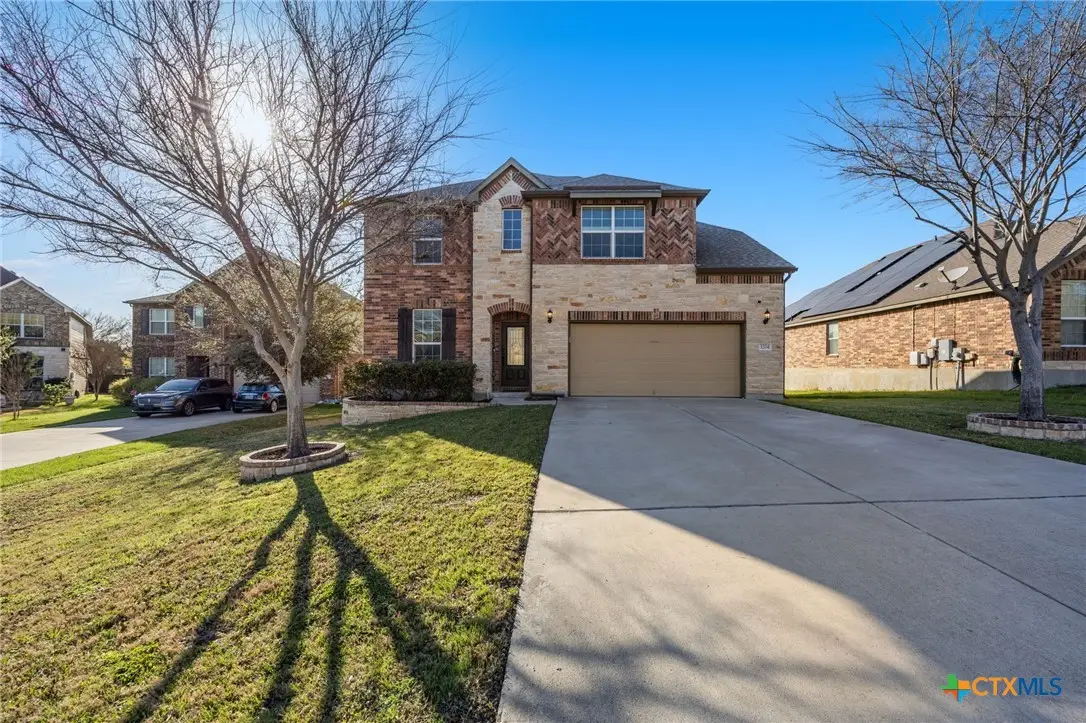 3204 Green Meadow Drive, Harker Heights, TX 76548 - #1