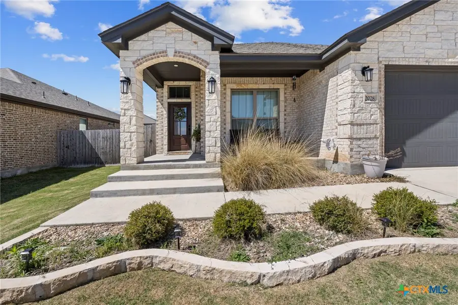 2028 Butternut Road, Temple, TX 76502 - #2