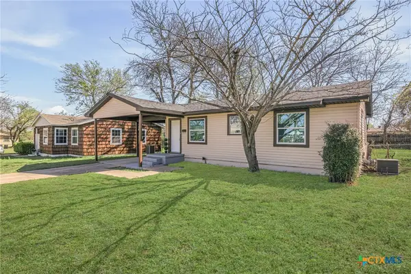 935 Fannin Loop, Temple, TX 76501