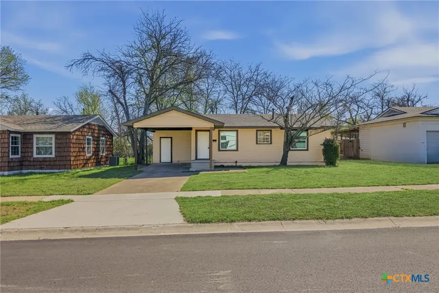 935 Fannin Loop, Temple, TX 76501 - #2