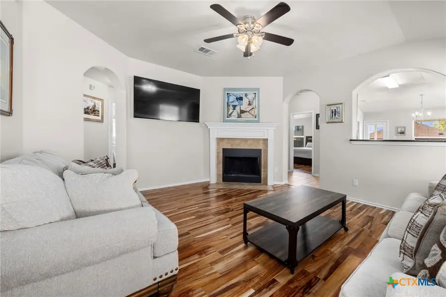 5011 Lions Gate Lane, Killeen, TX 76549 - #2