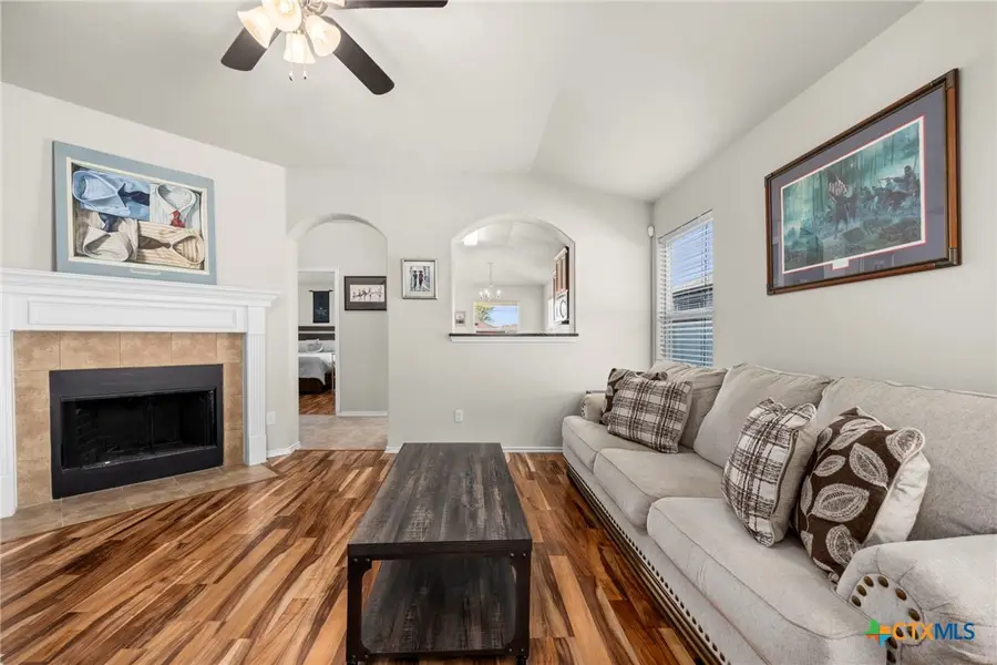 5011 Lions Gate Lane, Killeen, TX 76549 - #3