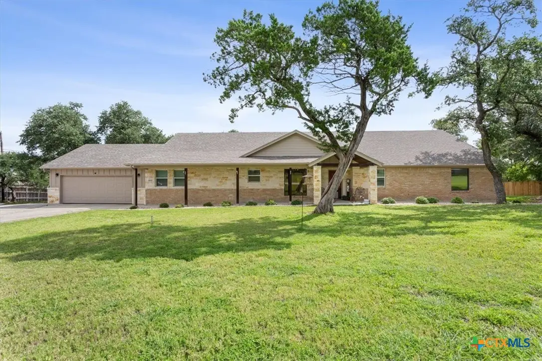 1656 W Fm 93 Highway, Temple, TX 76502 - #1
