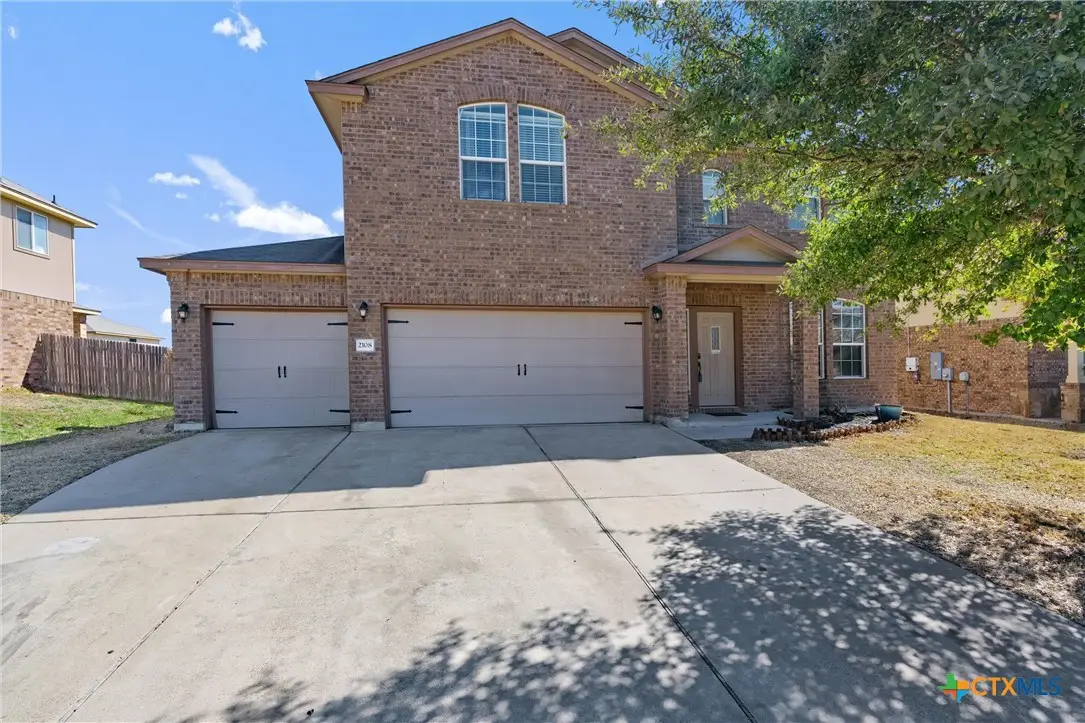 2108 Scott Drive, Copperas Cove, TX 76522 - #1