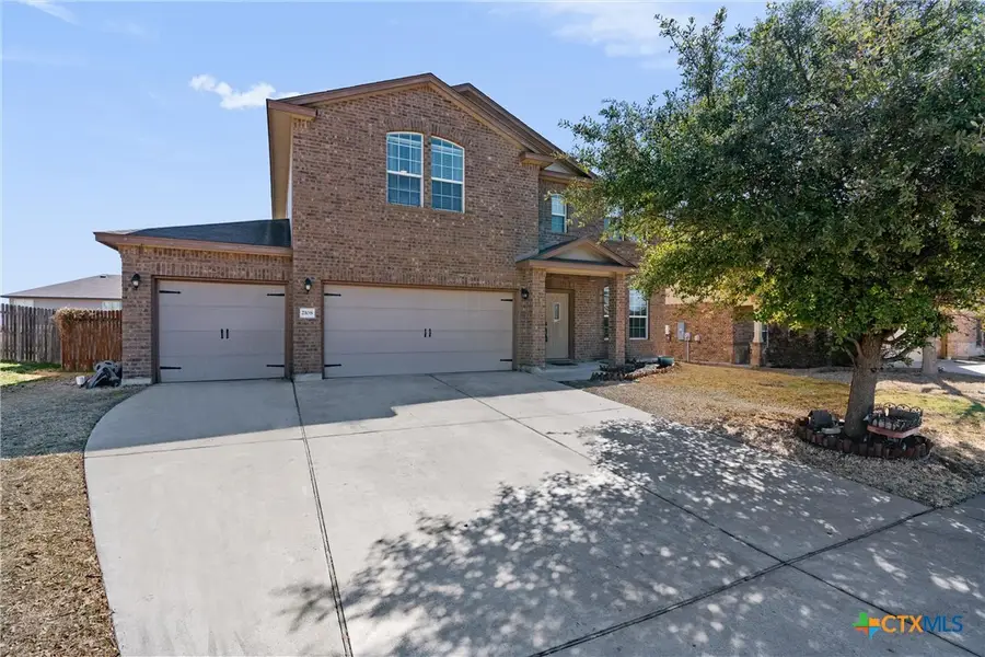 2108 Scott Drive, Copperas Cove, TX 76522 - #2