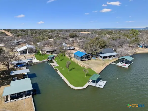 506 Ranch Road 2233, Llano, TX 78643