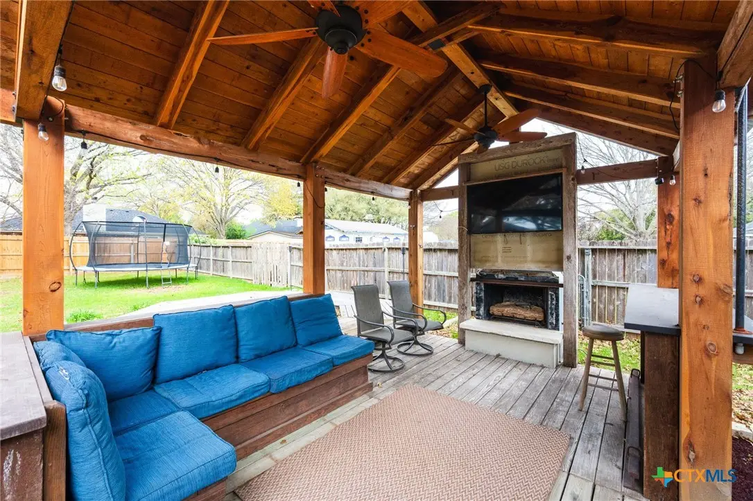 4708 Oxford Drive, Temple, TX 76502 - #1