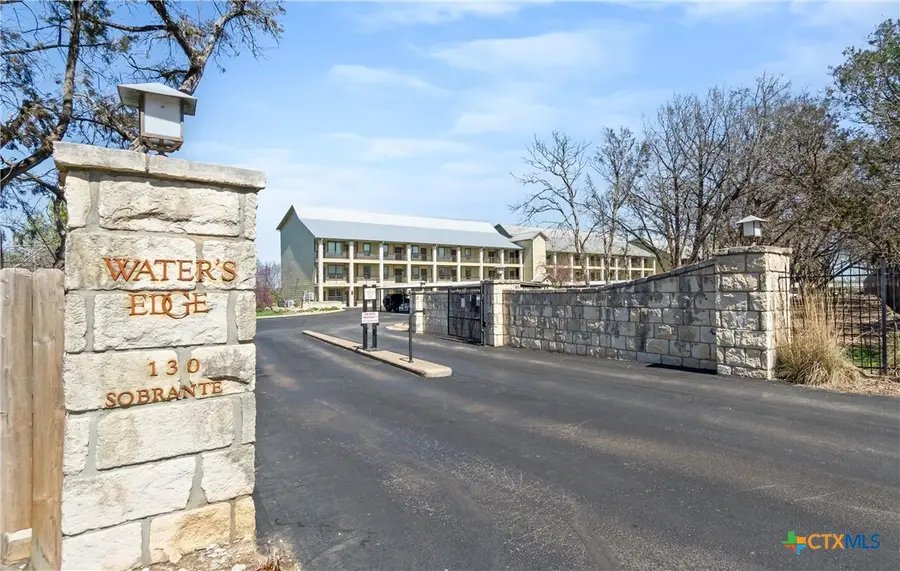 130 Sobrante Road #209, Belton, TX 76513 - #2