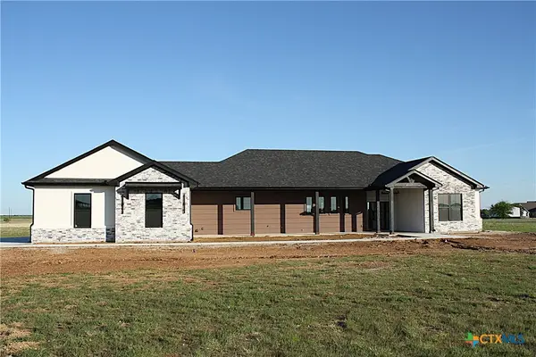 611 Willow Moon Ranch Road, Crawford, TX 76638