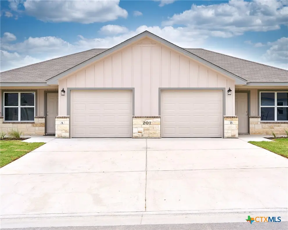 201 Appalachian Trail, Copperas Cove, TX 76522 - #1