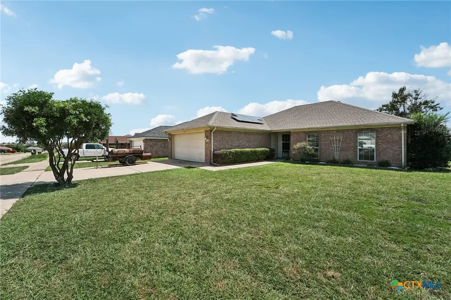 4408 Hank Drive, Killeen, TX 76549 - #2