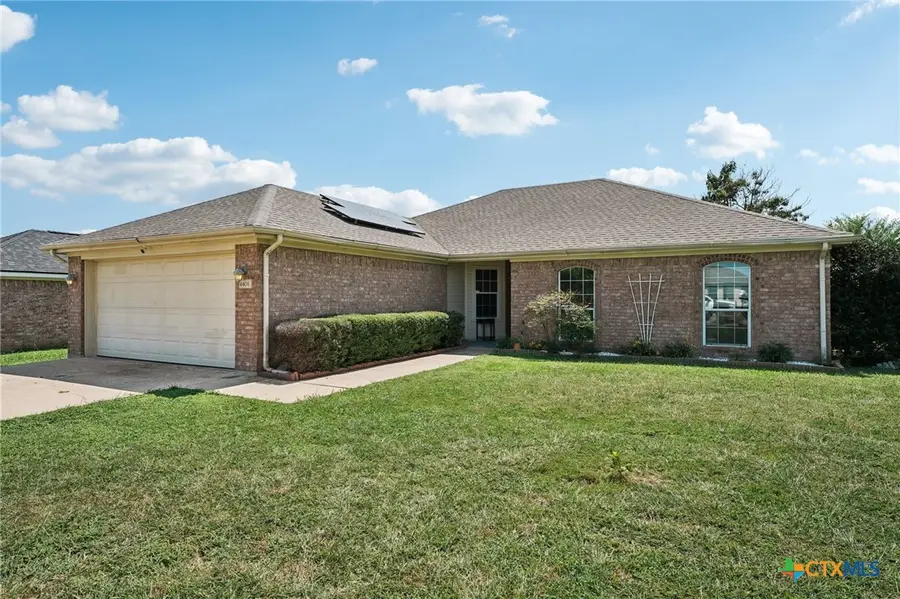 4408 Hank Drive, Killeen, TX 76549 - #3