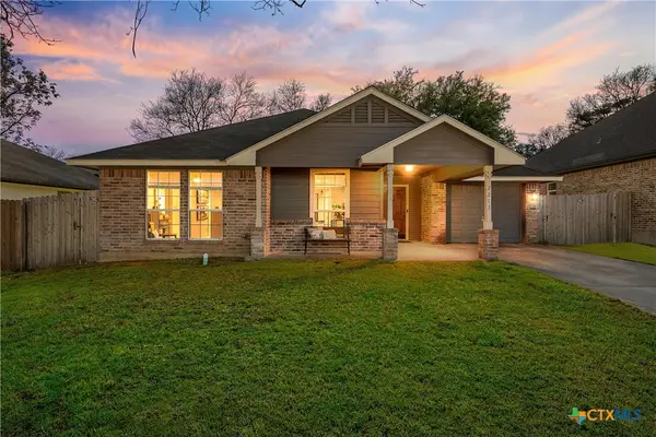 2213 Autumn Wood Drive, Waco, TX 76711