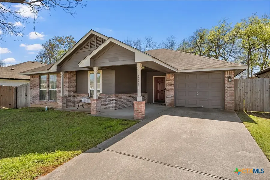 2213 Autumn Wood Drive, Waco, TX 76711 - #3