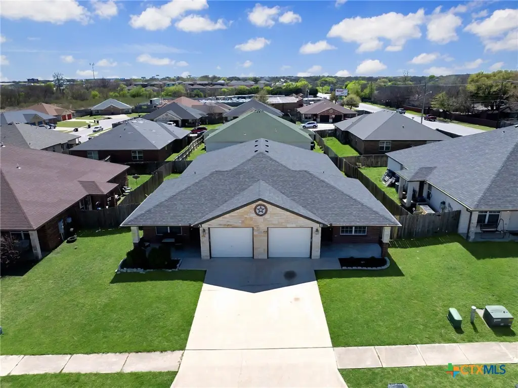 906 Yi Drive, Killeen, TX 76549 - #1