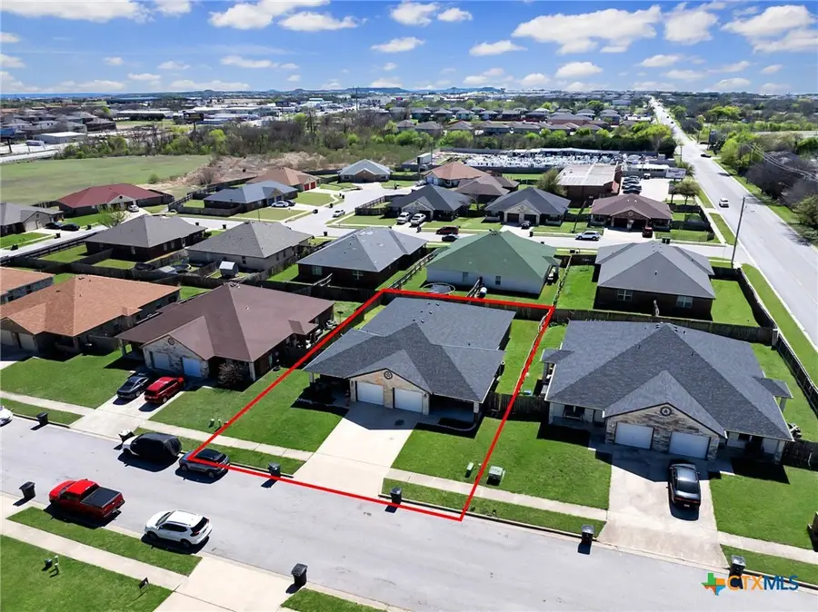 906 Yi Drive, Killeen, TX 76549 - #2