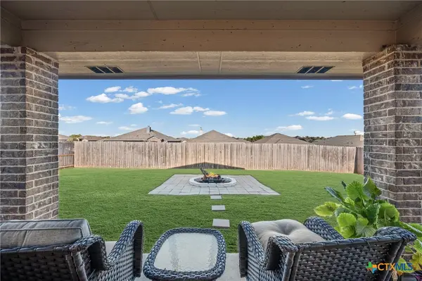 1905 Broken Shoe Trail, Temple, TX 76502