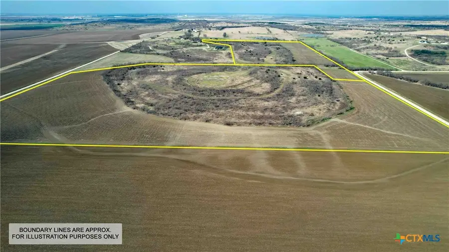 2281 J B Vandiver Loop, Moody, TX 76557 - #3