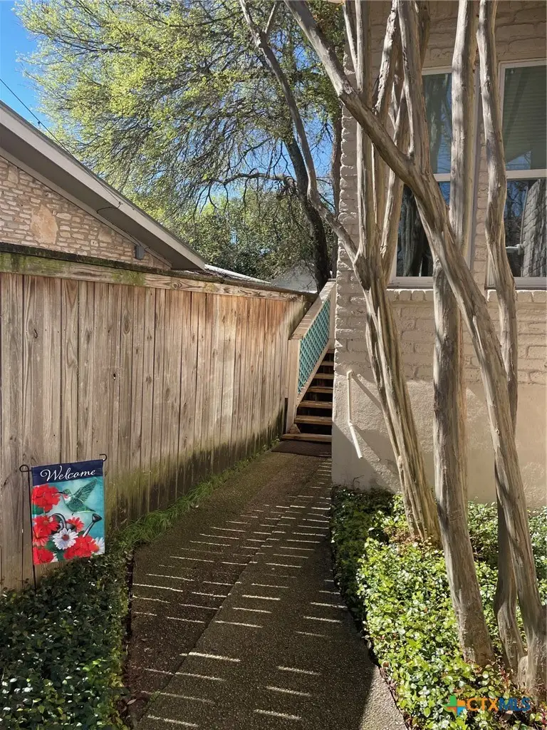 307 Quarry Street, San Marcos, TX 78666 - #3