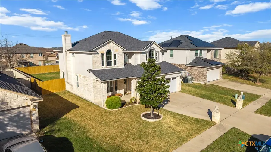 4807 Sydney Harbour Court, Killeen, TX 76549 - #2