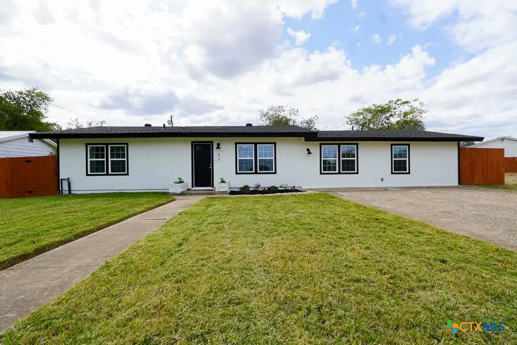 913 Hander Lane, Belton, TX 76513 - #1