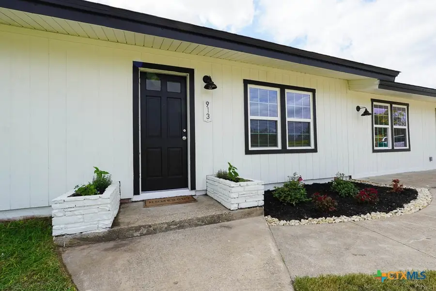 913 Hander Lane, Belton, TX 76513 - #2