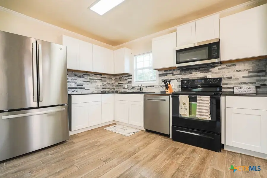 913 Hander Lane, Belton, TX 76513 - #3