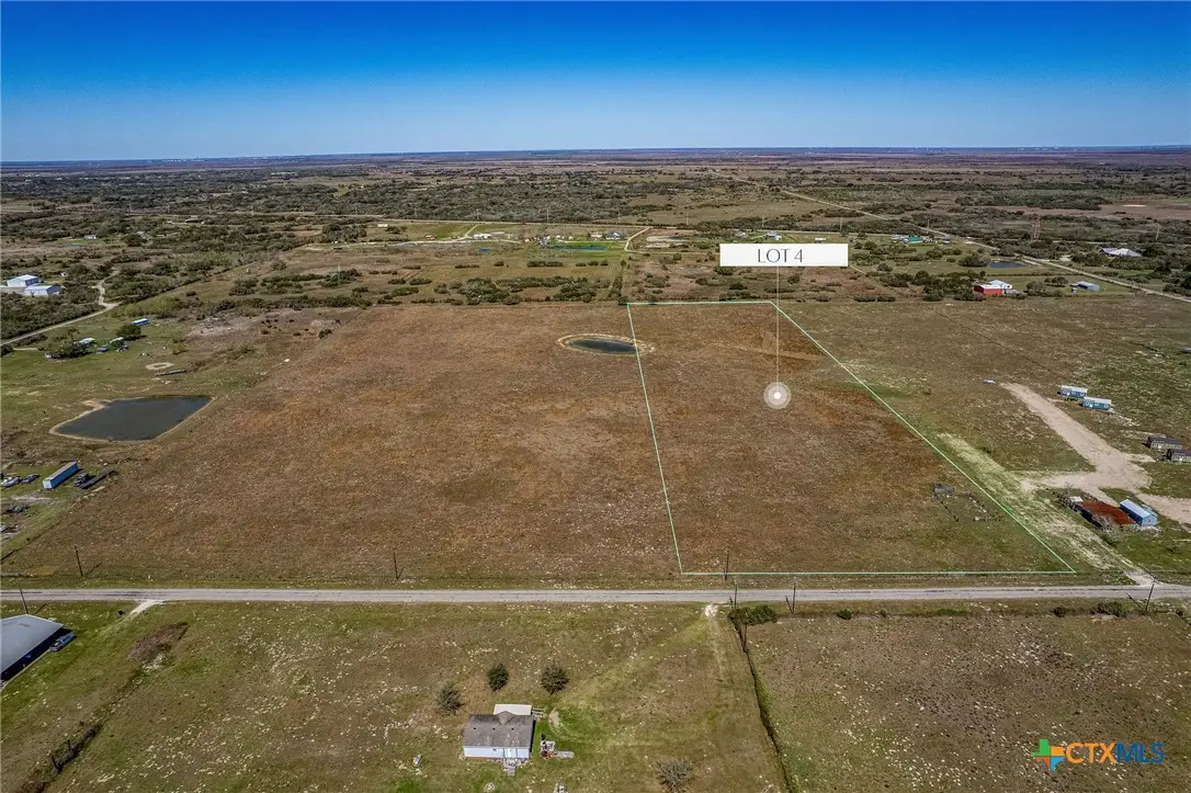 Tract 4 Mack Hale Road, Seadrift, TX 77983 - #1