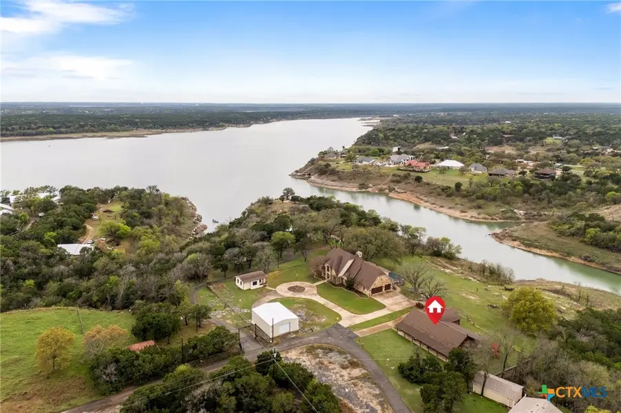 5200 Ledge Road, Temple, TX 76502 - #3