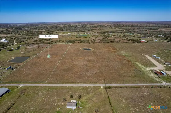 Tract 6 Mack Hale Road, Seadrift, TX 77983