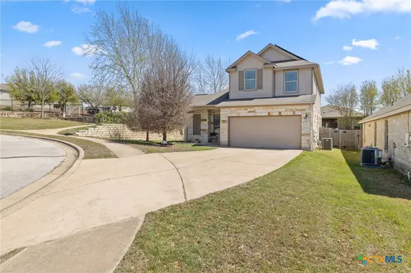 10113 Copper Ridge Cove, Austin, TX 78747