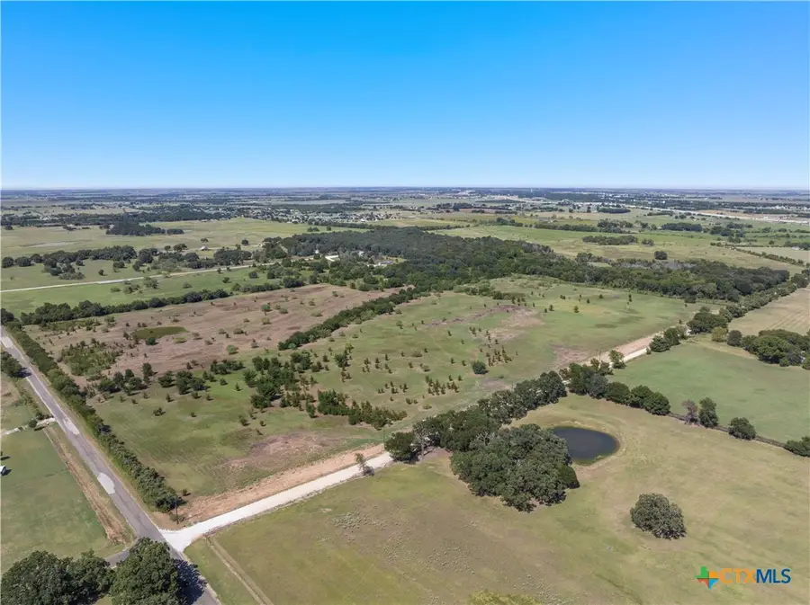 Lot 3 Buggtussle Lane, West, TX 76691 - #3