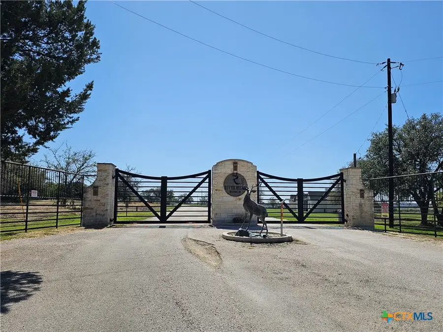 TBD Cattle Trail, Kempner, TX 76539 - #3