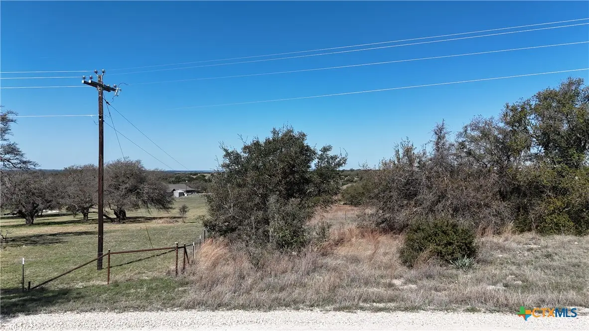 15109 Ranch Road 101, Lampasas, TX 76550 - #1